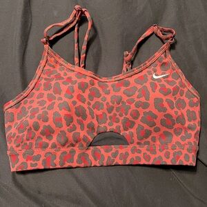Nike sports bra